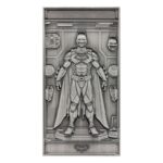 DC Comics Ingot Batman Armour Limited Edition