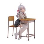 Alya Sometimes Hides Her Feelings in Russian F:Nex PVC Statue 1/7 Alya 20 cm