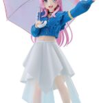 Bang Dream! Pop Up Parade PVC Statue Anon Chihaya L Size 24 cm