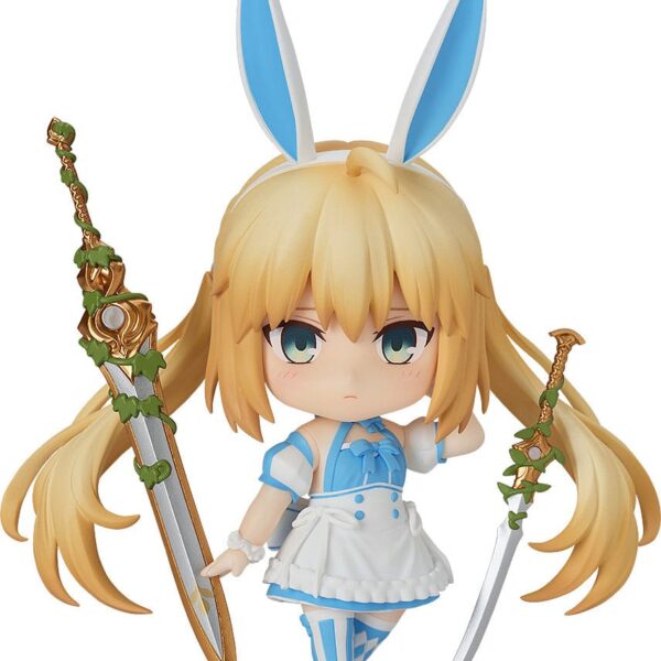 Fate/Grand Order Nendoroid Action Figure Berserker/Altria Caster 10 cm