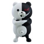 Danganronpa 1-2 Reload Nendoroid Action Figure Monokuma 2.0 10 cm