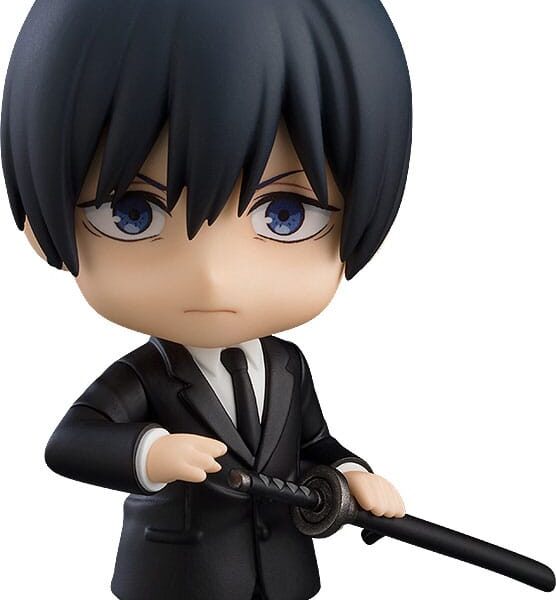Chainsaw Man Nendoroid Action Figure Aki Hayakawa 10 cm