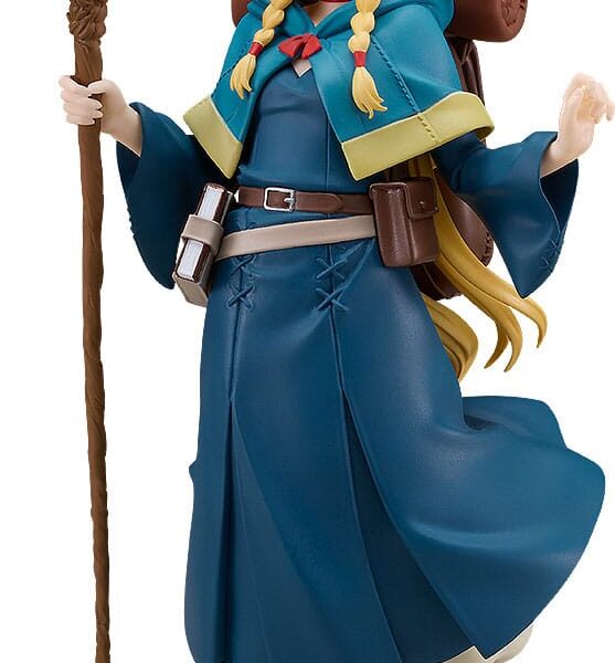 Delicious in Dungeon Pop Up Parade PVC Statue Marcille 17 cm