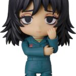 Mouthwashing Nendoroid Action Figure Anya 10 cm