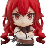 Mushoku Tensei: Jobless Reincarnation Nendoroid Action Figure Eris Boreas Greyrat 10 cm