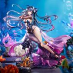 Goddess of Victory: Nikke PVC Statue 1/7 Little Mermaid Abyss Flower 24 cm