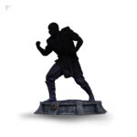 Mortal Kombat Art Scale Statue 1/10 Noob Saibot (Ninjas Collection) heo exclusive 21 cm