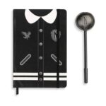 Wednesday Diary Gift Box Varsity