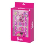 Barbie Stationery Set 7-Pack