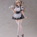 Original Character PVC Statue 1/6 Sakura Elle 27 cm