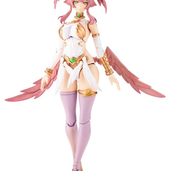 Arcanadea Plastic Model Kit Aruaril 20 cm