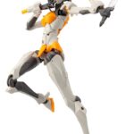 Unlimited Universe Megalomaria Plastic Model Kit Principal 16 cm