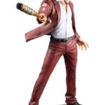 Like a Dragon PVC Statue 1/6 Ichiban Kasuga 33 cm