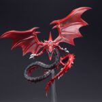 Yu-Gi-Oh! Statue Slifer the Sky Dragon Egyptian God 50 cm