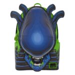 20th Century Studios by Loungefly Full-Size Backpack Alien