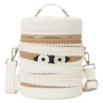 Loungefly Crossbody Figural Mummy