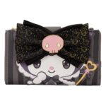 Sanrio by Loungefly Wallet 20th Anniversary Kuromi