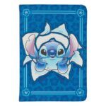 Disney by Loungefly Notebook Journal Lilo&Stich Holiday