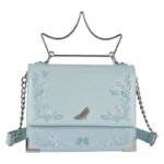 Disney by Loungefly Crossbody Bag Princess Cinderella