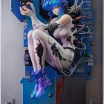 Ghost in the Shell (Manga Edition) PVC Statue 1/7 Motoko Kusanagi 30 cm