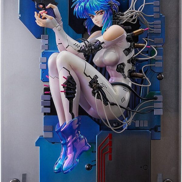 Ghost in the Shell (Manga Edition) PVC Statue 1/7 Motoko Kusanagi 30 cm