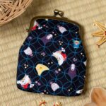 Spirited Away Coin Purse Chihiro Wallet Spirits and Candy