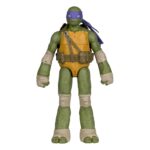 Teenage Mutant Ninja Turtles Page Punchers Action Figure Donatello 13 cm