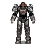 Fallout Action Figure Maximus 19 cm