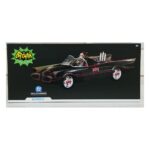 Batman (1966) DC Multiverse Vehicle Batmobil 53 cm