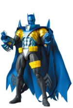 Batman MAFEX Action Figure Knightfall Batman 16 cm (re-run)