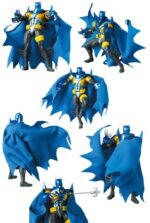 Batman MAFEX Action Figure Knightfall Batman 16 cm (re-run) - immagine 3