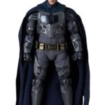 The Flash MAFEX Action Figure Batman The Flash Version 16 cm