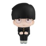 Mob Psycho 100 III Look Up PVC Statue Shigeo Kageyama 11 cm
