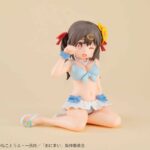 Onimai: I'm Now Your Sister! Melty Princess PVC Statue Mihari-chan Palm Size 9 cm