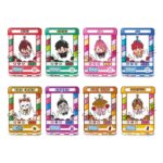 Dandadan Acrylic Figure Chara Catcher 9 cm Blind Box Display (8)