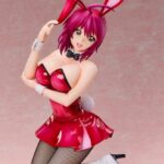 Mobile Suit Gundam SEED Destiny B-Style PVC Statue 1/4 Lunamaria Hawke Bunny Ver. 32 cm