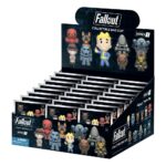Fallout 3D Foam Bag Clips Series 1 Display (24)