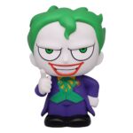 DC Comics Coin Bank Joker