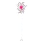 Wicked Wand Replica 1/1 Glinda's Toy Wand 36 cm