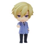 Ouran High School Host Club  Nendoroid Action Figure Tamaki Suoh 10 cm