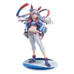 Uma Musume Pretty Derby PVC Statue 1/7 Tamamo Cross 24 cm