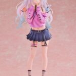 Original Character PVC 1/6 Lin*Yu Riyu-chan 23 cm