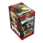 Italian Brainrot Trading Cards Flow Packs Display (24)