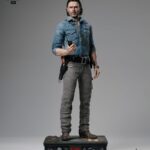The Walking Dead Action Figure 1/6 Rick Grimes 35 cm