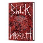 Werewolf: The Apocalypse 5th Edition RPG book Chronicle of the Black Labyrinth *Englische Version*