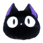 Kiki´s Delivery Service Nakayoshi Cushion Jiji