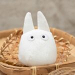 My Neighbor Totoro Japanese Style Beanbag Plush Figure Small Totoro