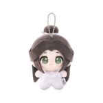 Heaven Official´s Blessing Ming Yue Lou Lan Series Plush Keychain Xie Lian 12 cm