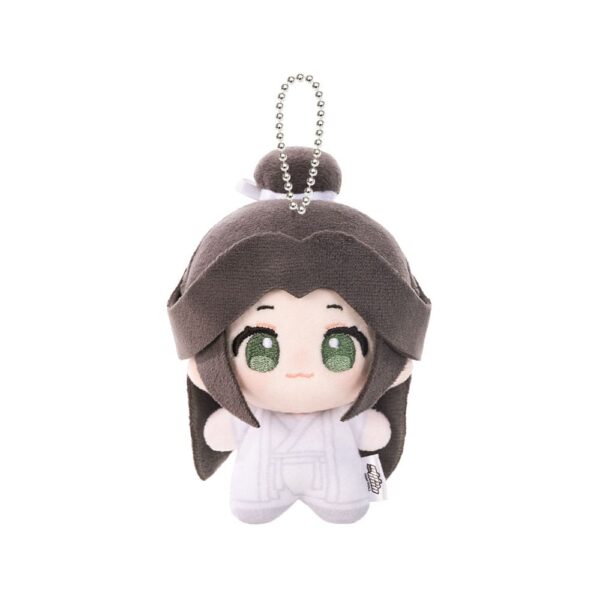 Heaven Officialยดs Blessing Ming Yue Lou Lan Series Plush Keychain Xie Lian 12 cm