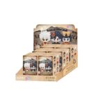 Link Click Blind Box Mini Figures Display Yingdu Arc 8 cm (6)